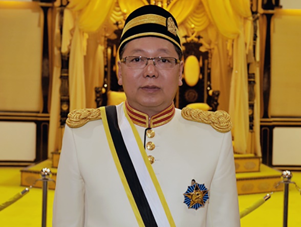 Dato’ Ar. Ong Boon Siong, Alex, Managing Director